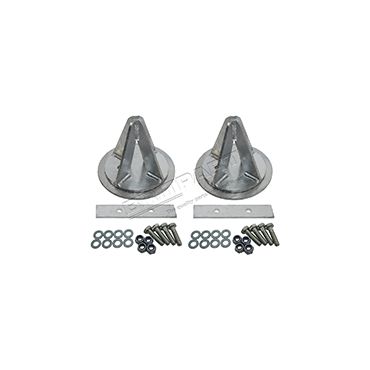 Dislocation Cones Rear 110 (Britpart) DA1965 
