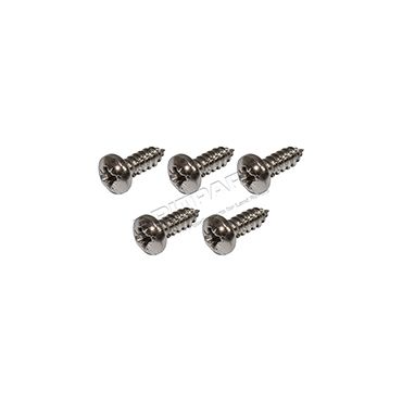 Side Vent Screws (Britpart) DA1977