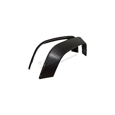 Wheel Arches +30mm Front Pair 90/110 (Britpart) DA1979 MRC9377 MRC9378