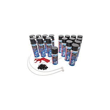 Rust Proofing Aerosol Kit - Large Car - DA1985