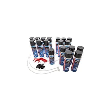 Rust Proofing Aerosol Kit - Land Rover - DA1986