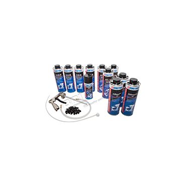 Rust Proofing Litres Kit - Land Rover - DA1988