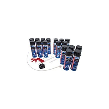 Rust Proofing Aerosol Kit - New Vehicle - DA1989