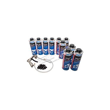Rust Proofing Litres Kit - New Vehicles - DA1990