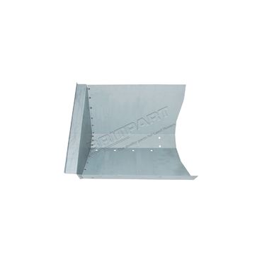 Footwell Repair Section LH RHD (Britpart) DA2001N