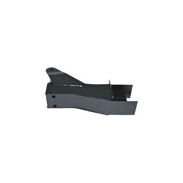 Dumb Iron / Front Spring Hanger LH (Britpart) DA2008N