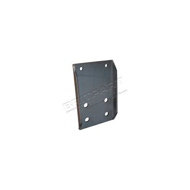 Tow Drop Plate Series Models (Britpart) DA2012