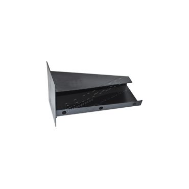 Outrigger Rear Of Tank RH SWB (Britpart) DA2015O
