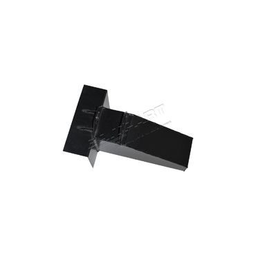 LWB F/R SPRING HANGER (Britpart) DA2016