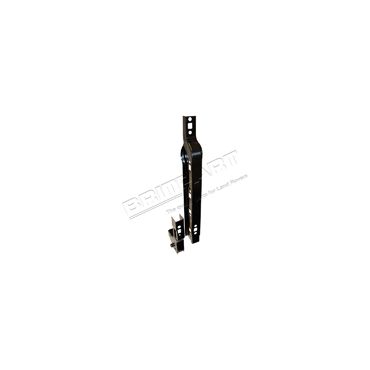 Door Pillar Repair Incl Bracket LH (Britpart) DA2026N LR60AL BA2012