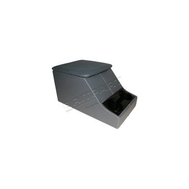 Cubby Box Twill Trim (Britpart) DA2035RPI