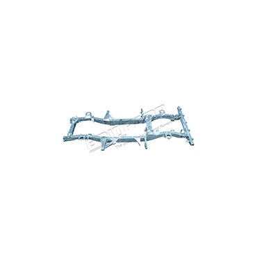 90 GALVANISED CHASSIS NA/TD/200TDI (Richards) DA2056 