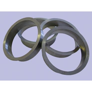 Wheel Adaptor Rings Fitting (L322 Wheels To P38) DA2075 DA6343
