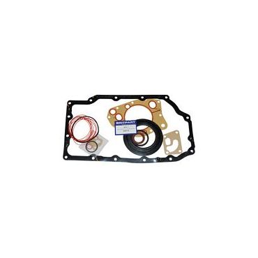 Gasket Set Lower Bottom End (Britpart) DA2115