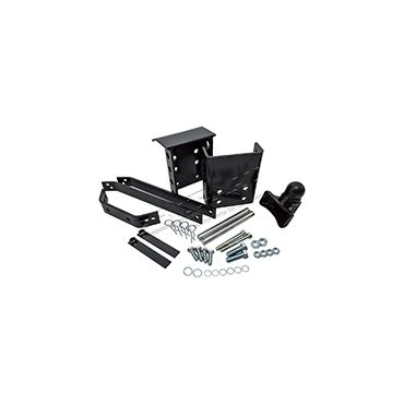 Tow Bar Adjustable Discovery 1 from 1994 (PCT) DA2125