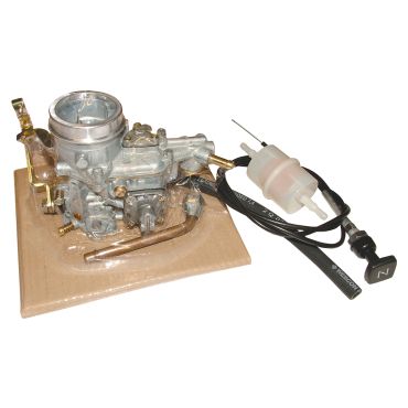 WEBER CARBURETTOR DA2126