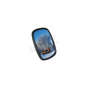 Mirror Head 7&quot;X 5&quot; (Britpart DA2130