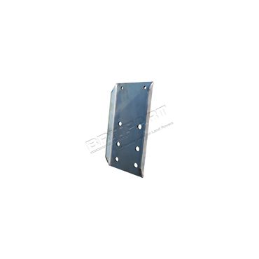 Tow Drop Plate Long Series Models (Britpart) DA2133