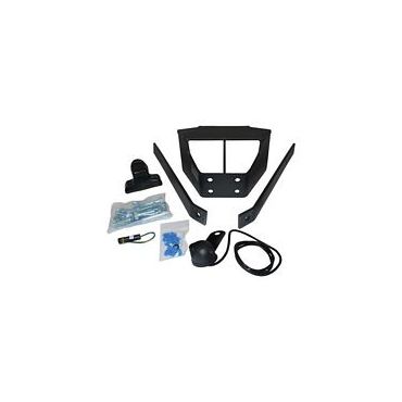 Towing bar  kit  Fixed  includes electrics (not plug-in), excludes tow ball (Britpart) DA2138