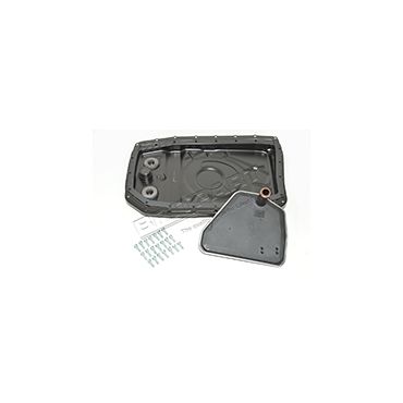 Gearbox Filter Kit Easy Change ZF6HP (Britpart) LR007474 DA2142 TF2142 (Metal)