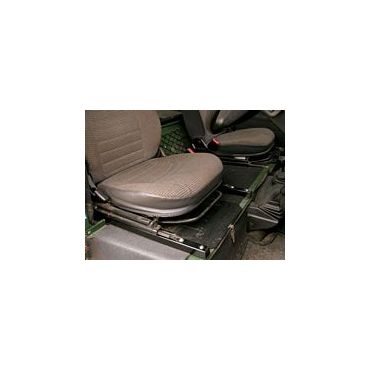 Extended Seat Rails Defender (Britpart)  DA2148 