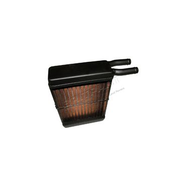 HEATER RADIATOR S111 DA2155