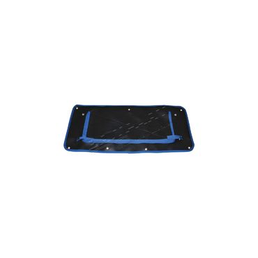 RAD MUFF DEFENDER DA2161BLUE