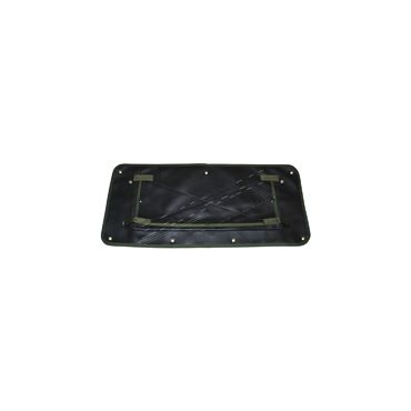 RAD MUFF DEFENDER DA2161GREEN