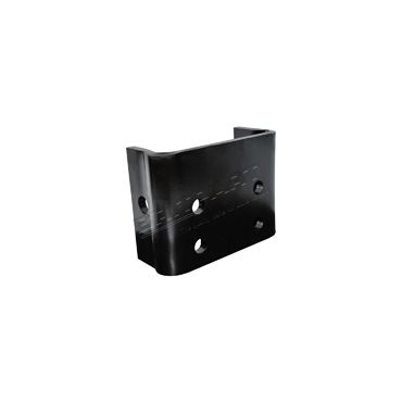 Tow Bar Adjustable Sliding Bracket (Dixon Bate) DA2195