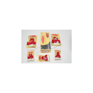 Polybush Bush Kit Defender 02 On RED (Polybush) DA2198