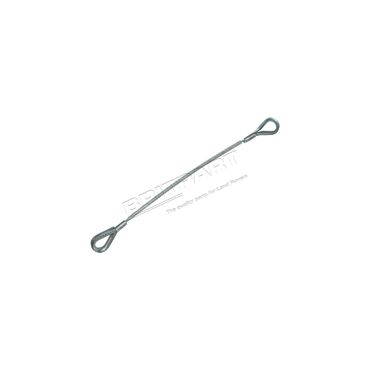CABLE FOR SPARE WHEEL CARRIER DA2274CABLE