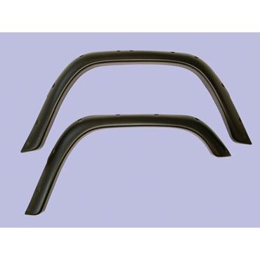 Wheel Arch Extensions 3-DR 2.5\" DA2364