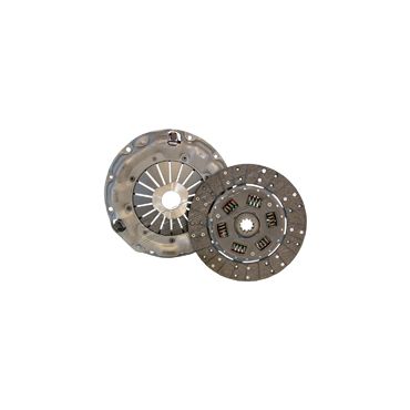 SERIES IIA 9.5  CLUTCH KIT DA2370