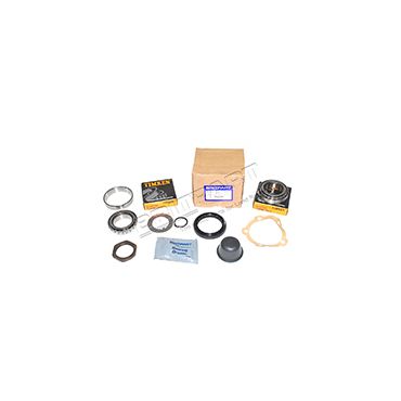 Wheel Bearing Kit Front 90/110 up to 93 (OEM) DA2379G