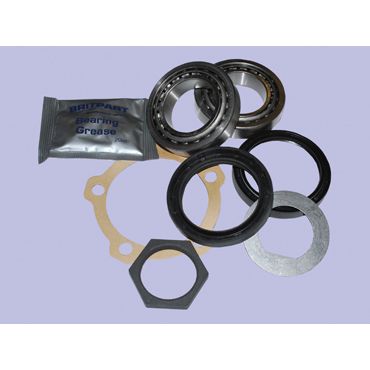 Wheel Bearing Kit D1 89-92 (OEM) DA2382G