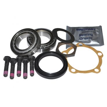Wheel Bearing Kit Rear RRC Non ABS 92-95 (Britpart) DA2384