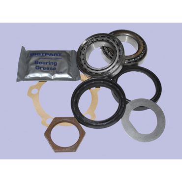 Wheel Bearing Kit Rear RRC Non ABS (Britpart) DA2385