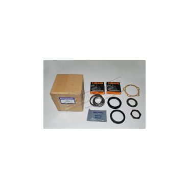 Wheel Bearing Kit Front RRC NON ABS (OEM) DA2388G