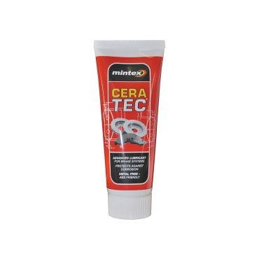 Brake Grease Metal Free Anti Squeal 75ML (Mintex) DA2389