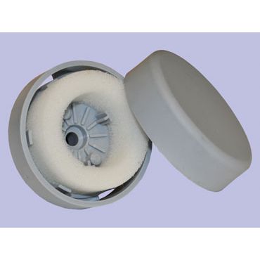 Compressor Replacement Cap And Filter For XS Compressor (Britpart) DA2394XS