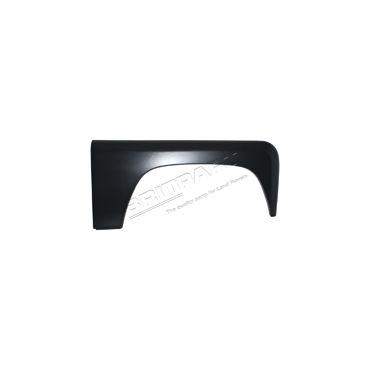 90/110 O/S FRT OUTER WING PLASTIC DA2397