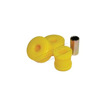 STEERING DAMPER BUSH KIT 90/110/130 (Britpart) DA2425 NTC1775
