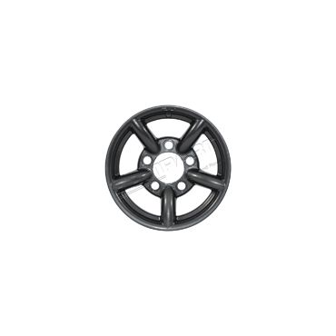 Anthracite ZU Rim 16x7 DA2437
