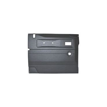Door Trim Casing Front LH Grey (Britpart) DA2443