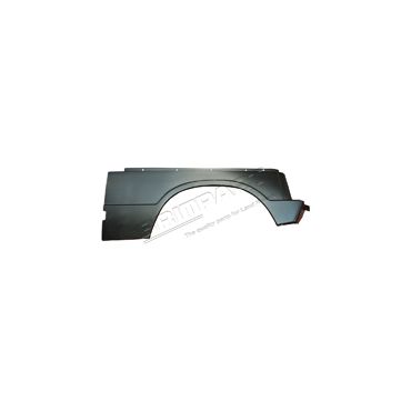 FRONT WING O/S PLASTIC DA2468