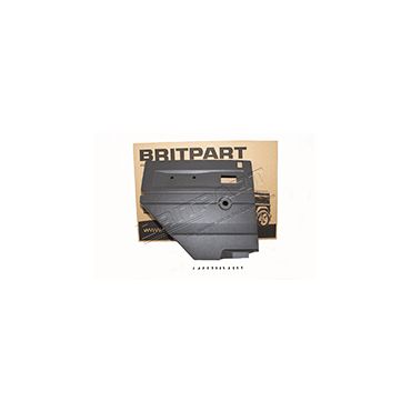 Door Trim Casing Rear LH Grey (Britpart) DA2483