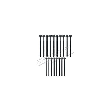 Cylinder Head Bolt Set 2.2 Puma (Britpart) BK0109 DA2506