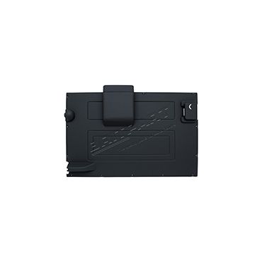 Rear Door Casing - Black (Britpart) Defender 90/110 up to &#039;02 - DA2515