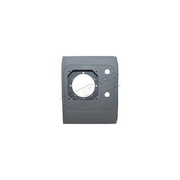 Wing Front Nose Panel - LHS (Britpart) Series 3 - DA2520