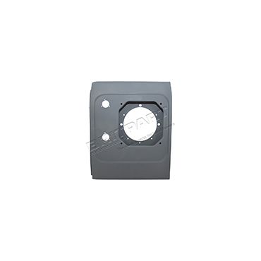Wing Front Nose Panel - RHS (Britpart) Series 3 - DA2521